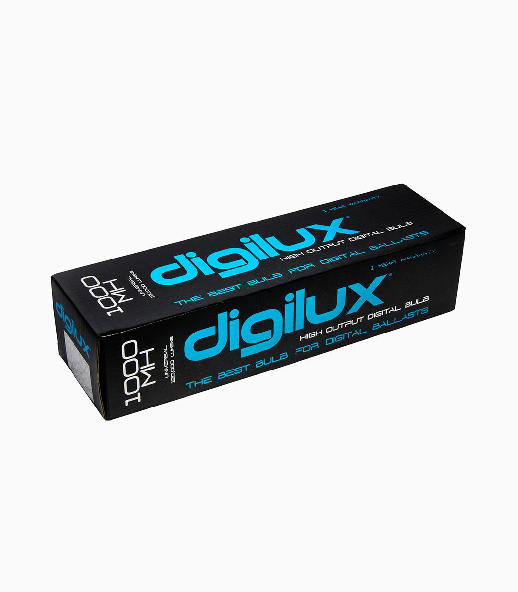 Digilux Digital Metal Halide (MH) Lamp 1000W DX1000MH (3)