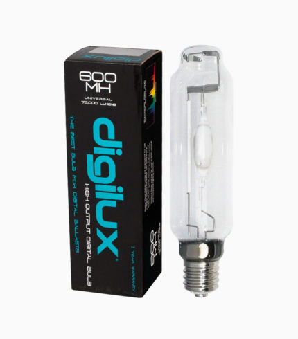Digilux Digital Metal Halide (MH) Lamp 600W DX600MH (2)