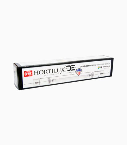 Hortilux Double-Ended High Pressure Sodium (HPS) Lamp 1000W HX62100 (2)