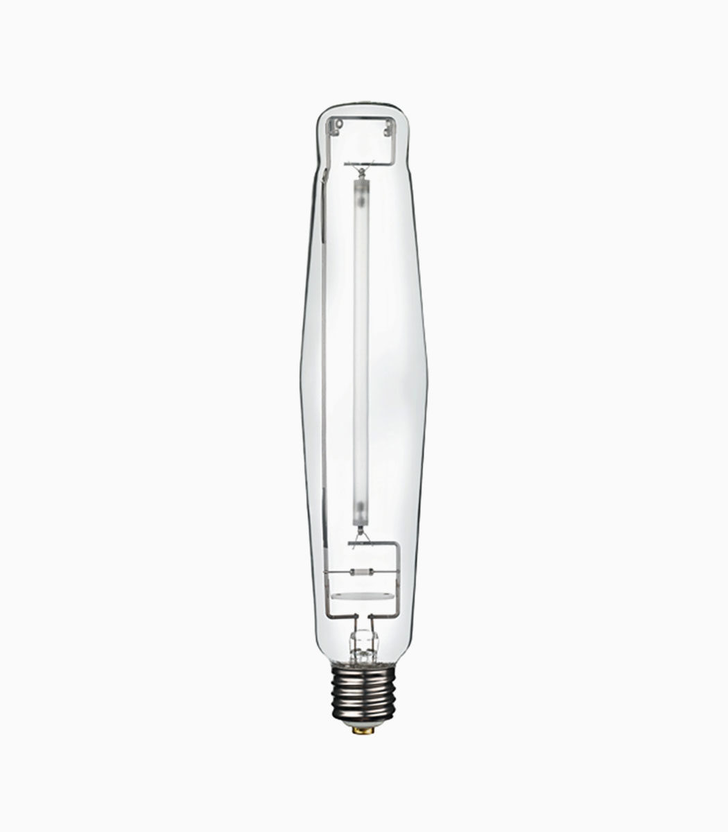 Eye Hortilux 1000W Enhanced Super HPS Grow Light Bulb Lamp Watt High Pressure 