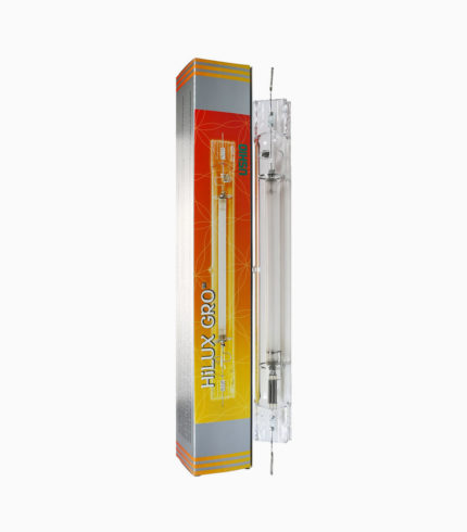 Ushio HiLUX GRO Pro-Plus Double-Ended Super High Pressure Sodium (HPS) Lamp 1000W US5002442