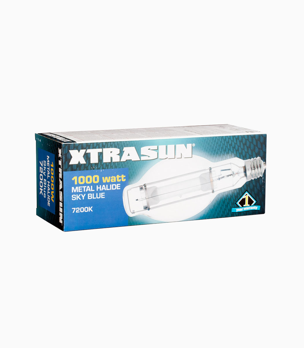 Xtrasun Metal Halide (MH) Lamp 1000W XTB2001 (3)