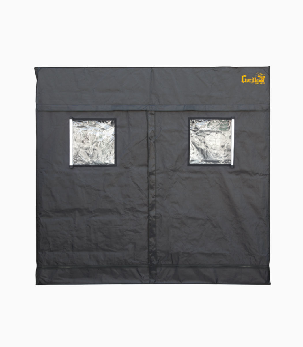 Gorilla LITE LINE Indoor Grow Tent 4 x 8 GGTLT48