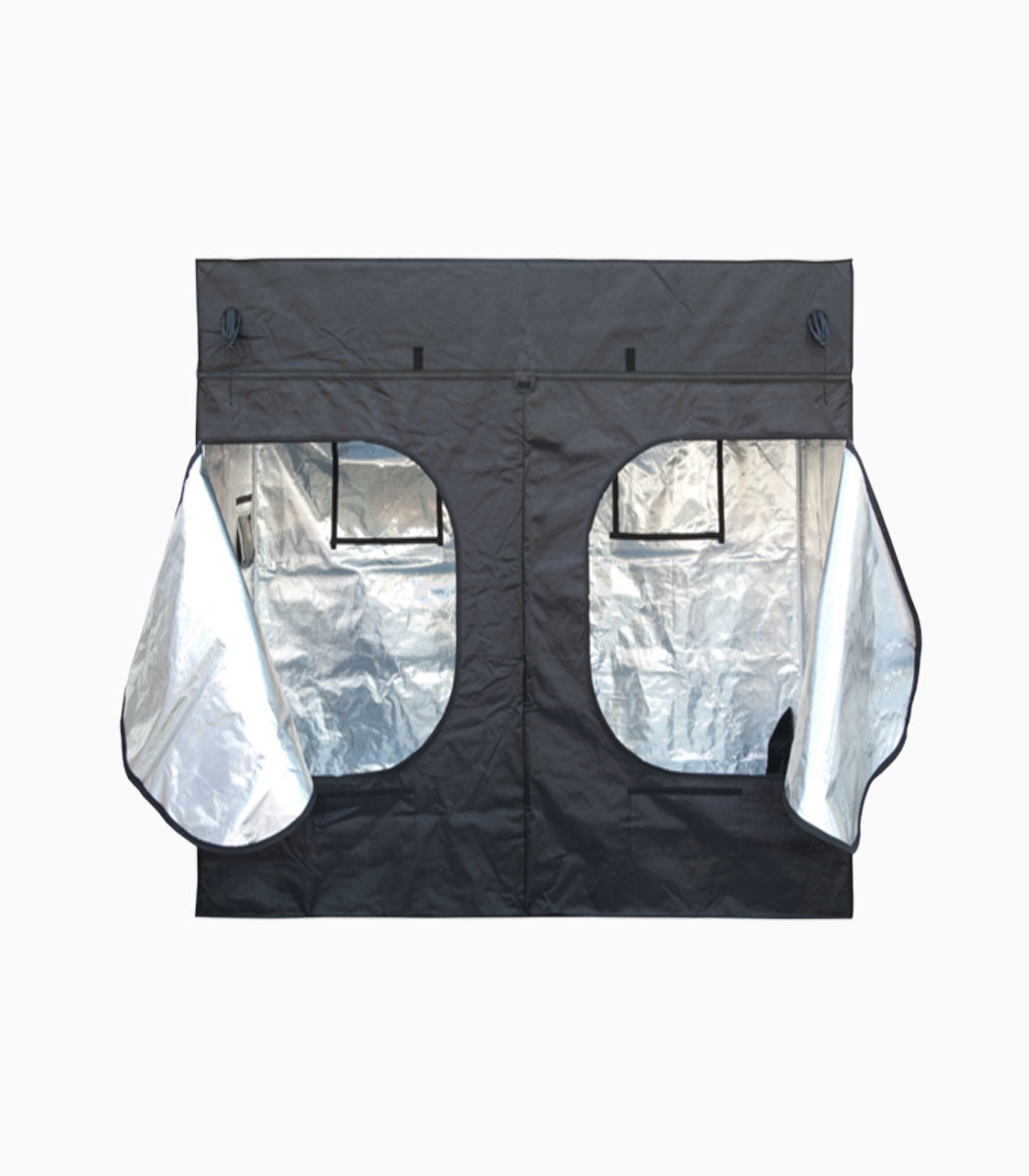Gorilla LITE LINE Indoor Grow Tent 4 x 8 GGTLT48