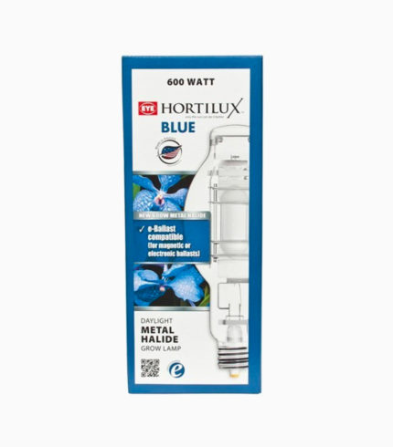 Hortilux Blue Metal Halide (MH) Lamp 600W HX57821