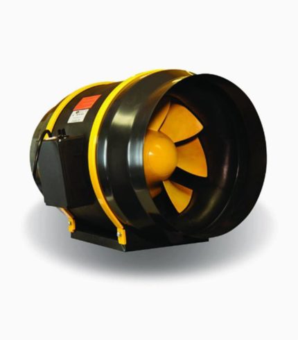 Can 8" Max-Pro Series