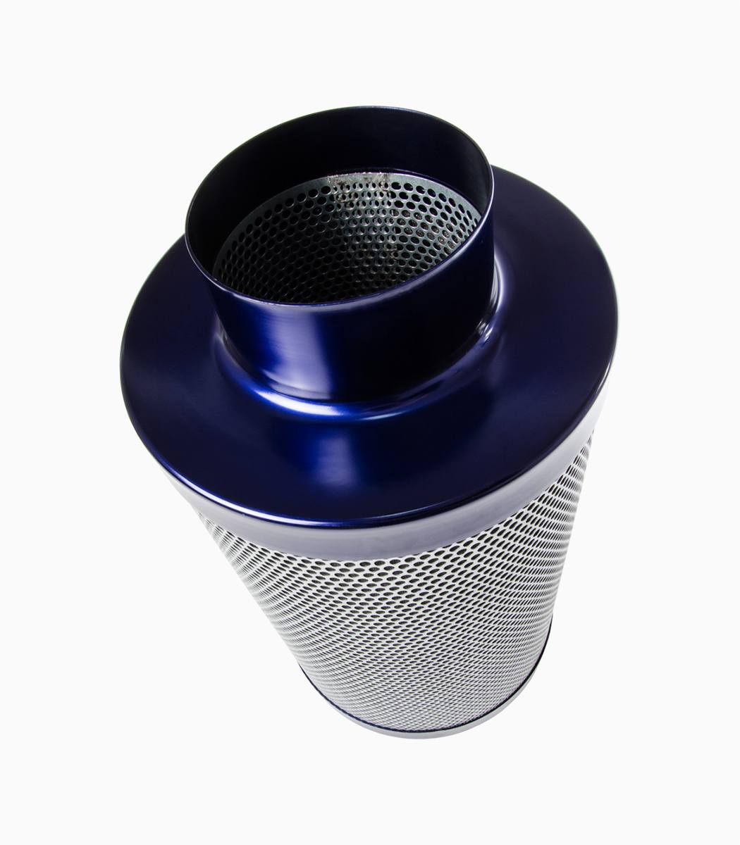 charcoal carbon filter
