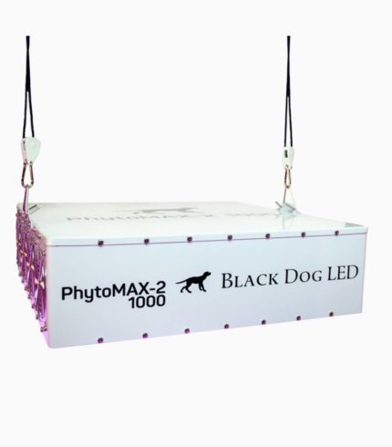 PhytoMAX-2 1000 LED - BDPMAX1000