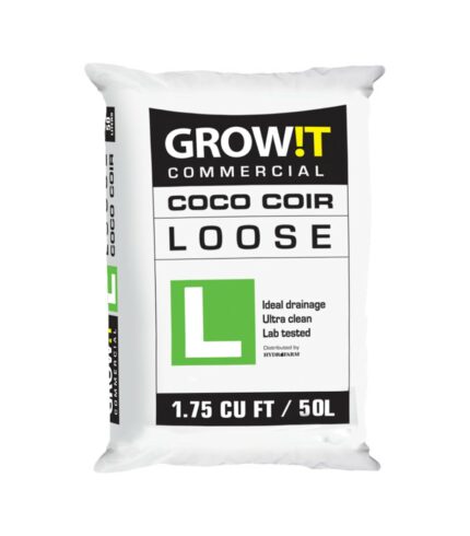 GROW!T Commercial Coco
