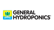 General Hydroponics logo